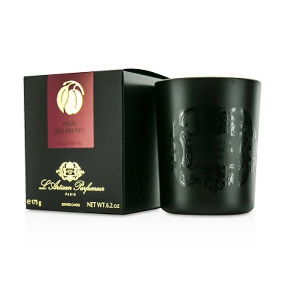 L'Artisan Parfumeur Pour Des Prunes Scented Candle 175G, 2 image