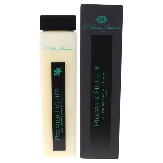 L'Artisan Parfumeur Premier Figuier For Women Body Milk 200ml, 3 image