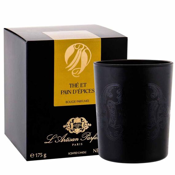 L'Artisan Parfumeur The Et Pain D'Epices Scented Candle 175G, 2 image