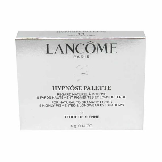 Lancome Hypnose 5-Color 11 Terre De Sienne For Women Eyeshadow Palette 0.14oz, 2 image