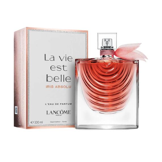 Lancome La Vie Est Belle Iris Absolu For Women L'Eau de Parfum 100ml, 2 image