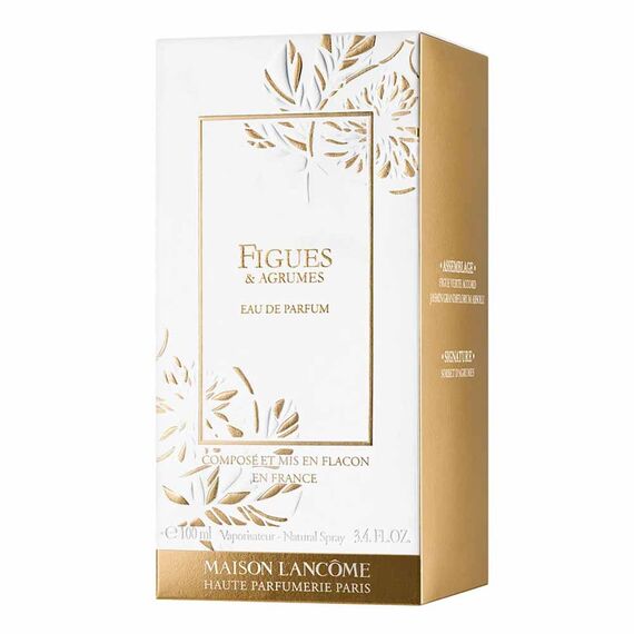 Lancome Maison Lancome Figues & Agrumes Unisex Eau de Parfum 100ml, 3 image