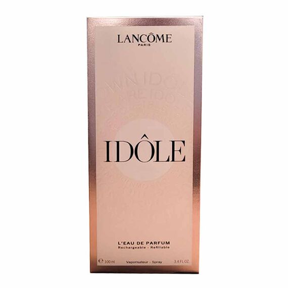 Lancome Idole For Women L' Eau de Parfum Refillable 100ml, 3 image