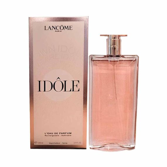 Lancome Idole For Women L' Eau de Parfum Refillable 100ml, 2 image
