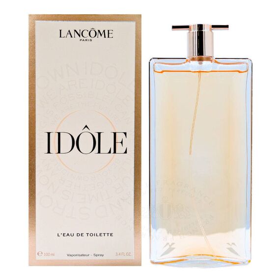 Lancome Idole For Women L' Eau de Toilette 100ml, 2 image