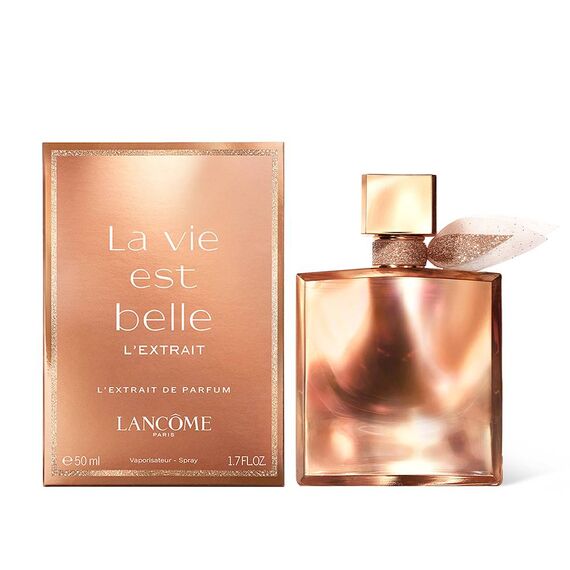 Lancome La Vie Est Belle L'extrait For Women L'extrait De Parfum 50ml, 2 image