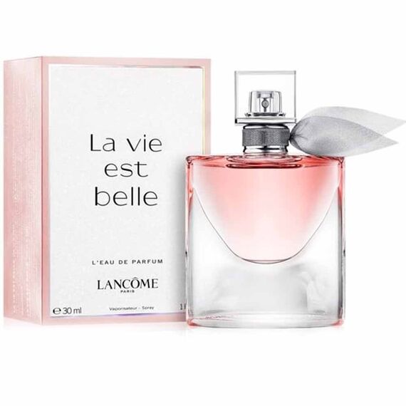 Lancome La Vie Est Belle For Women L' Eau de Parfum Refillable 30ml, 2 image