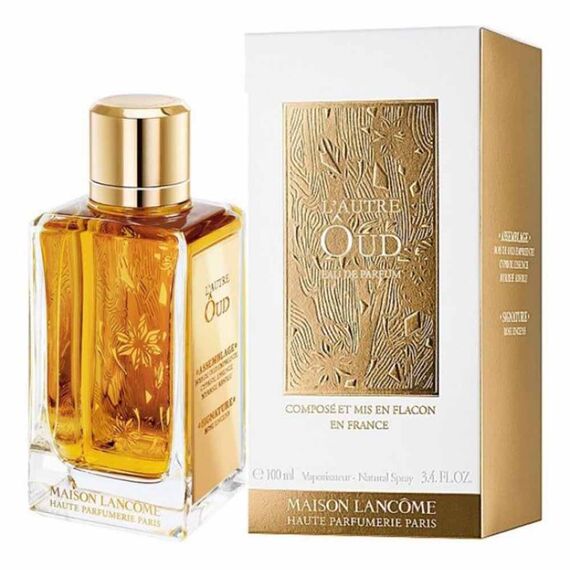 Lancome Maison Lancome L'Autre Oud Unisex Eau de Parfum 100ml, 2 image