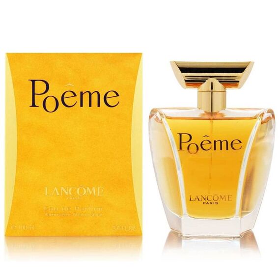 Lancome Poeme For Women L'Eau de Parfum 100ml, 2 image
