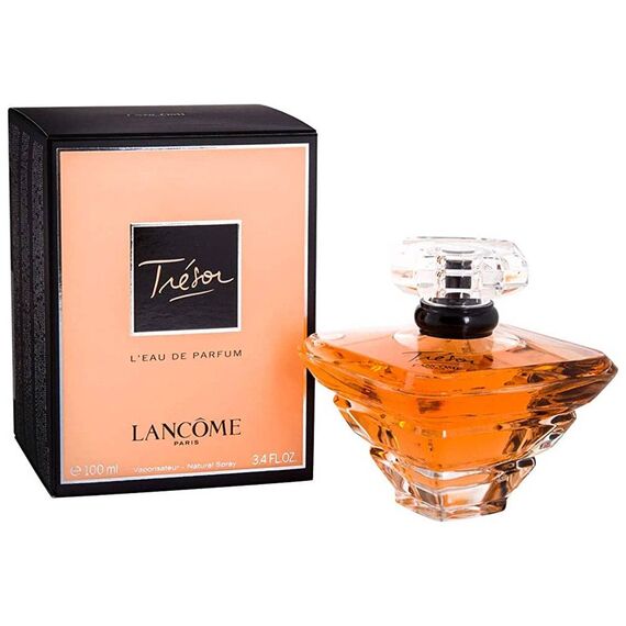 Lancome Tresor For Women L'Eau de Parfum 100ml, 2 image
