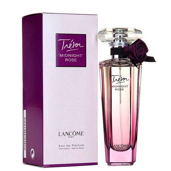Lancome Tresor Midnight Rose For Women L'Eau de Parfum 50ml, 2 image