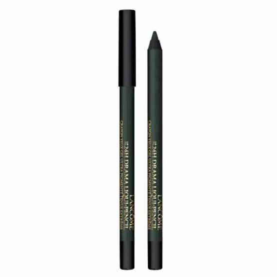 Lancome Up To 24h Drama Liquid-Pencil 03 Green Metropolitan Matte For Women Eyeliner Pencil 1.2g