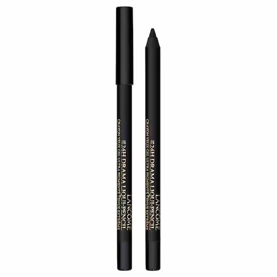 Lancome Up To 24h Drama Liquid-Pencil 07 Purple Cabaret Metallic For Women Eyeliner Pencil 1.2g