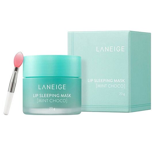 Laneige Lip Sleeping Mint Choco For Women Lip Mask 20g