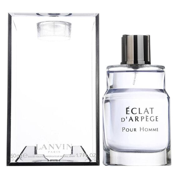 Lanvin Eclat D'Arpege For Men Eau De Toilette 50ml, 3 image