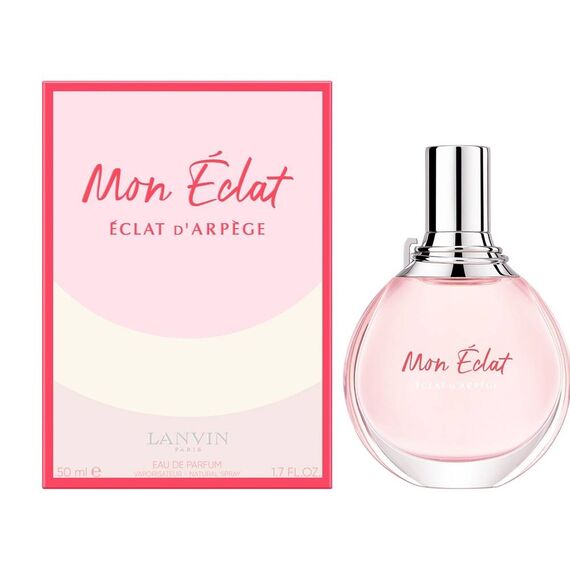 Lanvin Eclat D'Arpege Mon Eclat For Women Eau De Parfum 50ml, 2 image