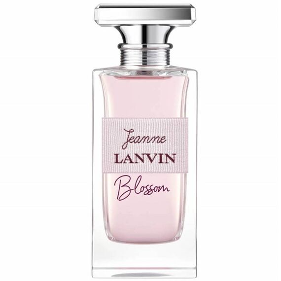 Lanvin Jeanne Lanvin Blossom For Women Eau De Parfum 100ml