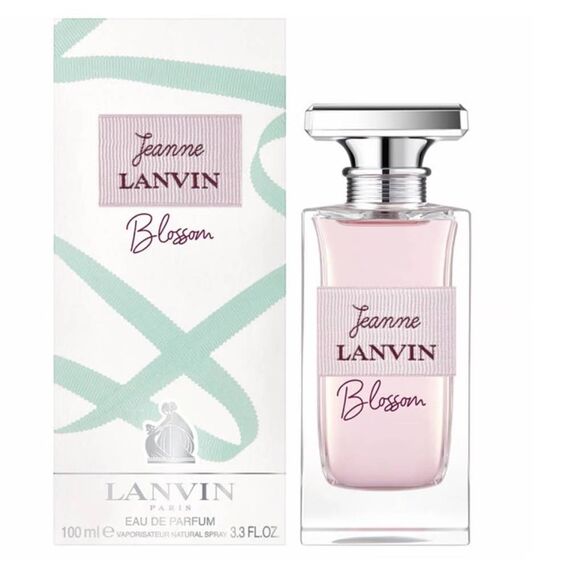 Lanvin Jeanne Lanvin Blossom For Women Eau De Parfum 100ml, 3 image