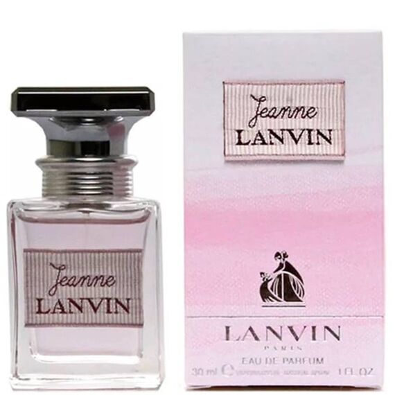 Lanvin Jeanne Lanvin For Women Eau De Parfum 30ml, 3 image
