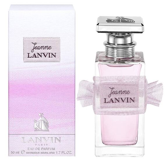 Lanvin Jeanne Lanvin For Women Eau De Parfum 50ml, 2 image
