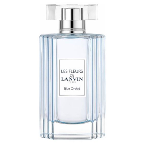 Lanvin Les Fleurs De Lanvin Blue Orchid For Women Eau De Toilette 50ml