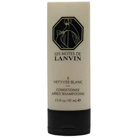 Lanvin Les Notes De Lanvin I Vetyver Blanc Hair Conditioner 45ml