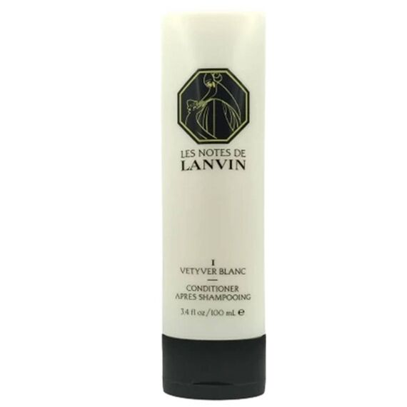 Lanvin Les Notes De Lanvin I Vetyver Blanc Conditioner 100ml