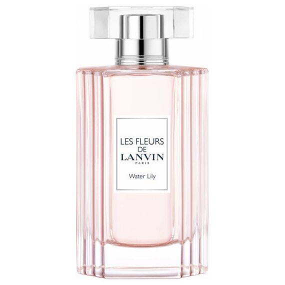 Lanvin Les Notes De Lanvin Water Lily For Women Eau De Toilette 50ml
