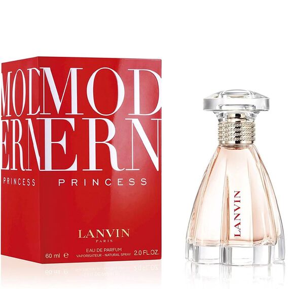 Lanvin Modern Princess For Women Eau De Parfum 60ml, 2 image