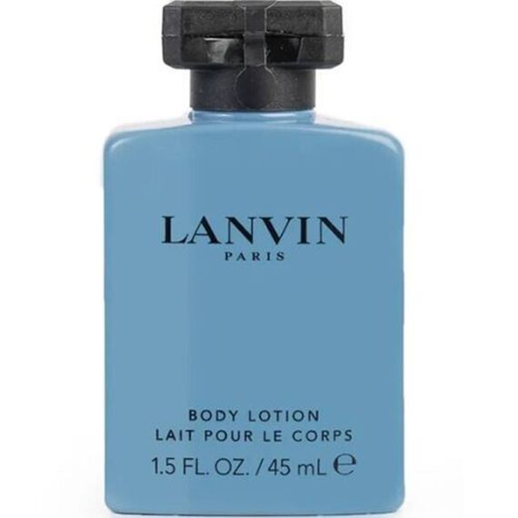 Lanvin Orange Ambre Body Lotion 45ml