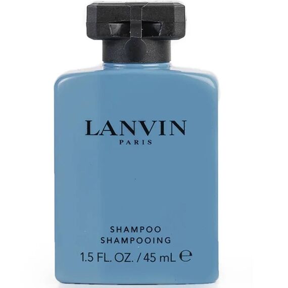Lanvin Orange Ambre Shampoo 45ml