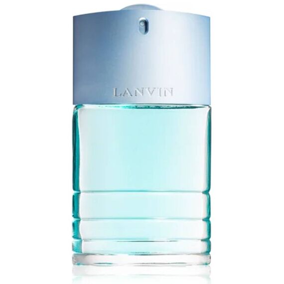 Lanvin Oxygene Homme Eau De Toilette 100ml