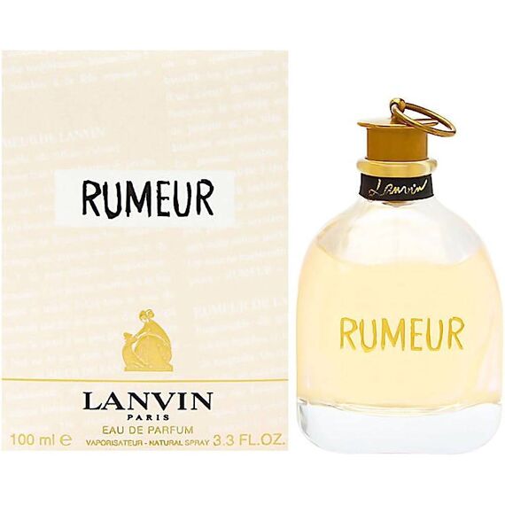 Lanvin Rumeur For Women Eau De Parfum 100ml, 3 image