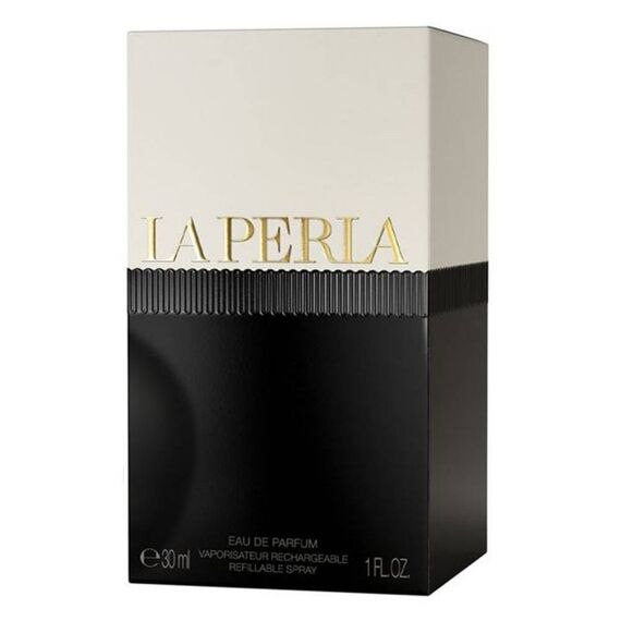 La Perla Signature For Women Eau de Parfum Refillable 30ml, 2 image