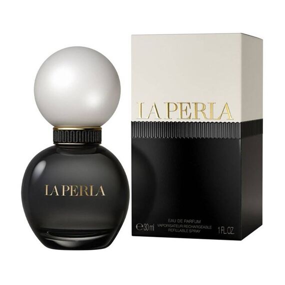 La Perla Signature For Women Eau de Parfum Refillable 30ml, 5 image