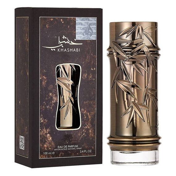 Lattafa Khashabi Unisex Eau de Parfum 100ml, 2 image