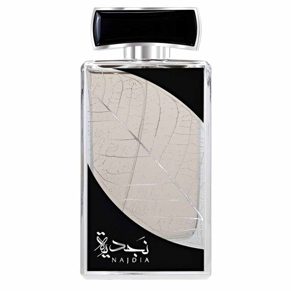 Lattafa Najdia Unisex Eau de Parfum 100ml