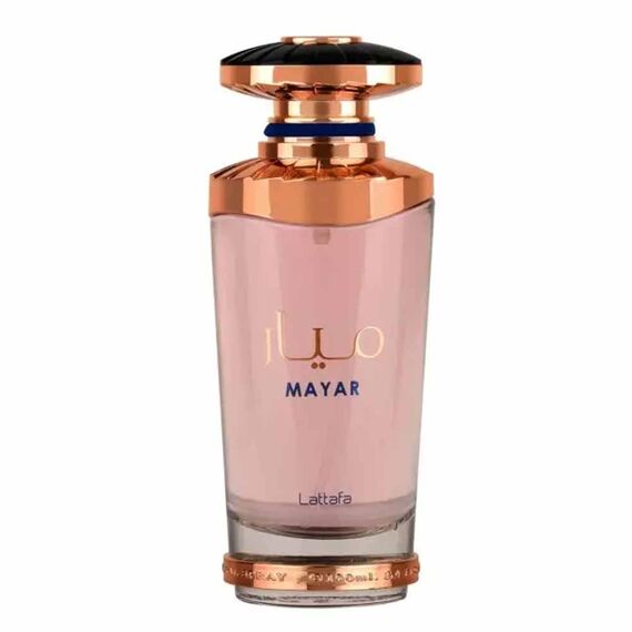 Lattafa Mayar For Women Eau De Parfum 100ml
