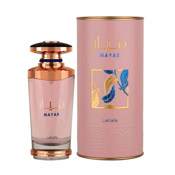 Lattafa Mayar For Women Eau De Parfum 100ml, 2 image