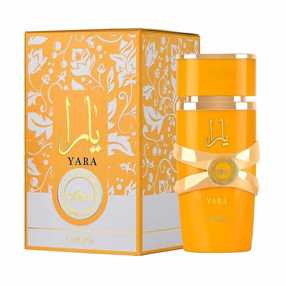 Lattafa Yara Tous For Women Eau De Parfum 100ml, 2 image