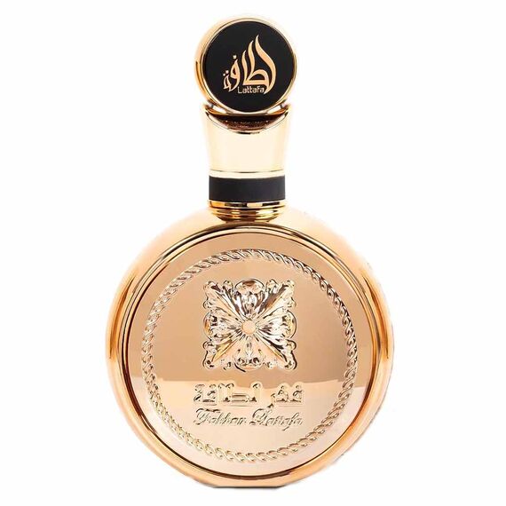 Lattafa Fakhar Gold Eau De Parfum 100ml
