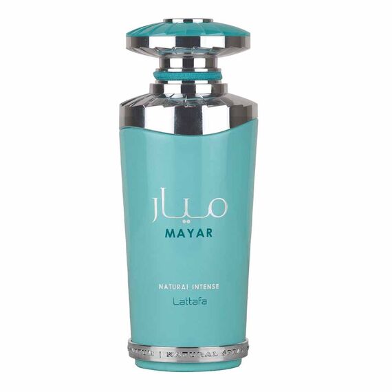 Lattafa Mayar Natural Intense For Women Eau De Parfum 100ml