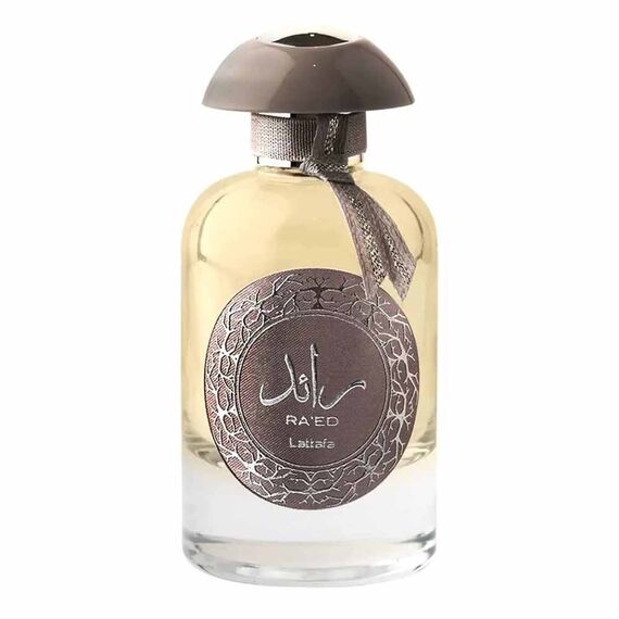 Lattafa Ra'Ed Silver Eau De Parfum 100ml