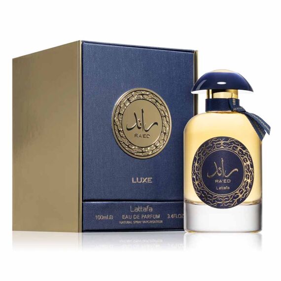 Lattafa Ra'Ed Luxe Eau De Parfum 100ml, 2 image