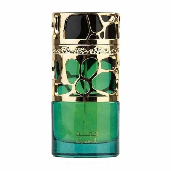 Lattafa Qimmah For Women Eau de Parfum 100ml