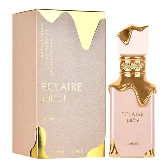 Lattafa Eclaire For Women Eau de Parfum 100ml, 6 image