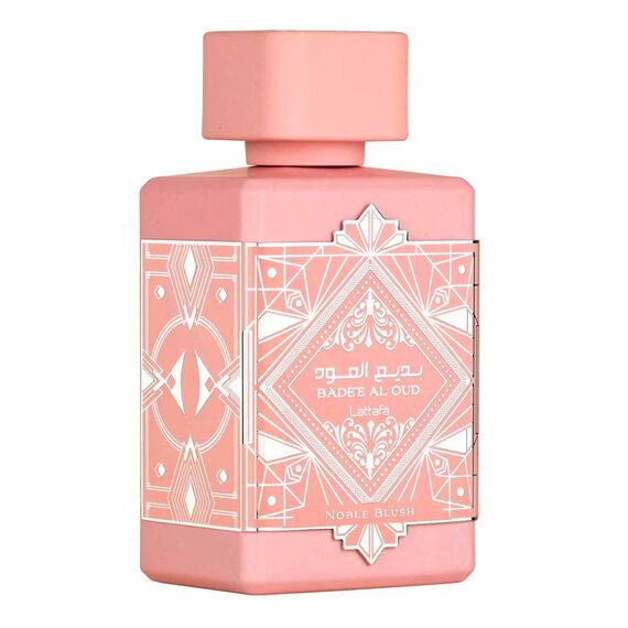 Lattafa Bade'E Al Oud Noble Blush Eau de Parfum 100ml