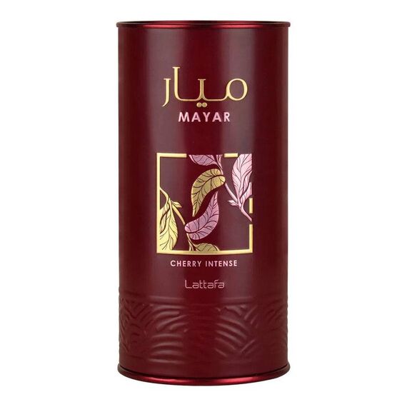 Lattafa Mayar Cherry Intense Eau De Parfum 100ml, 5 image