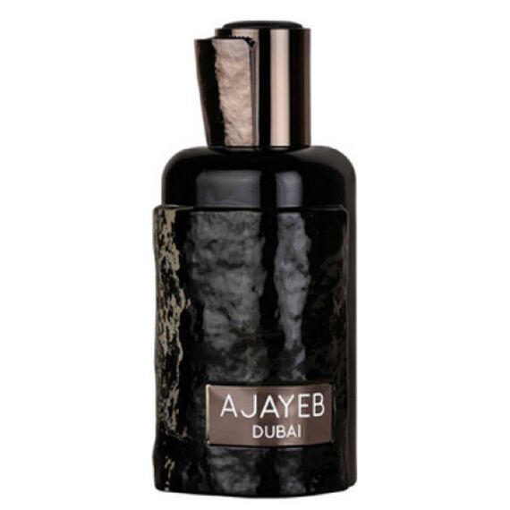 Lattafa Ajayeb Dubai Eau de Parfum 100ml