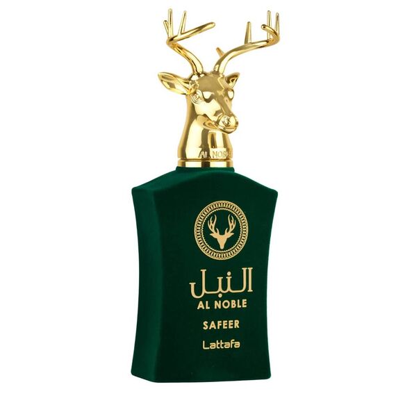 Lattafa Al Noble Safeer Eau de Parfum 100ml